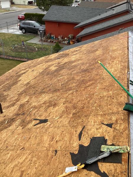 All Star City Roofing LLC