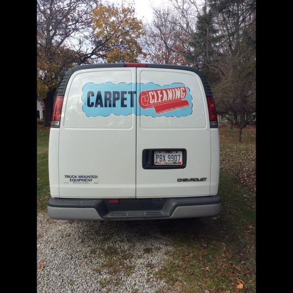 All American Carpet Cleaning