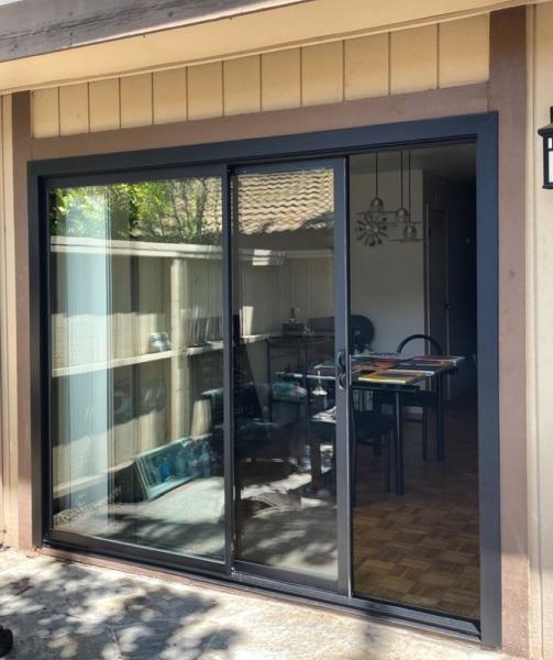 Cr Windows & Doors