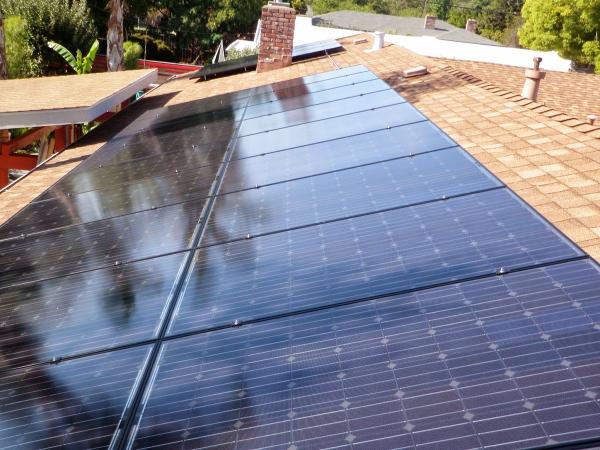 Element Power Systems