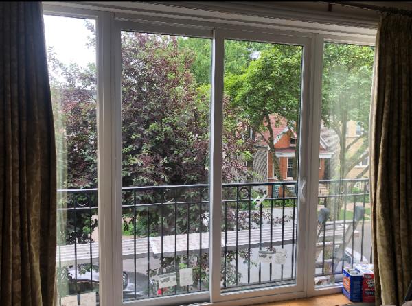 Ecochamp Windows and Siding