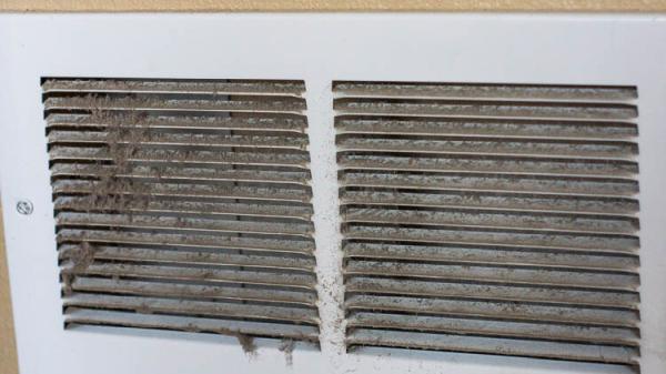 Smart Plano Air Duct Care