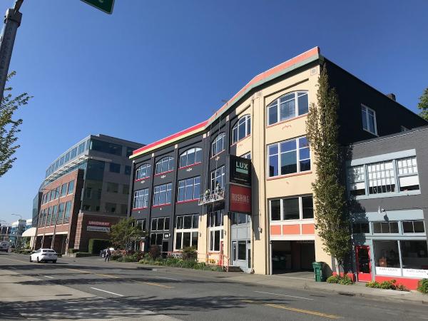 Northwest Residential and Commercial Painting Co.