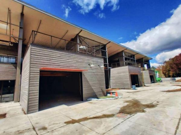 Northwest Residential and Commercial Painting Co.