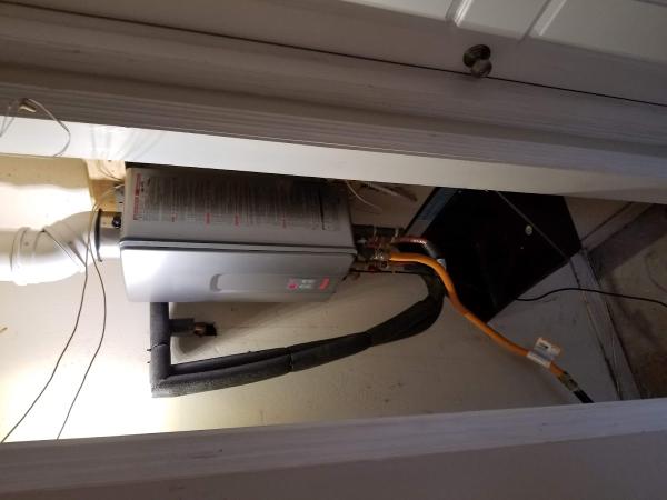 North Texas Plumbing