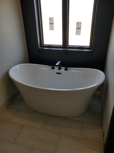 Redline Plumbing Llc.