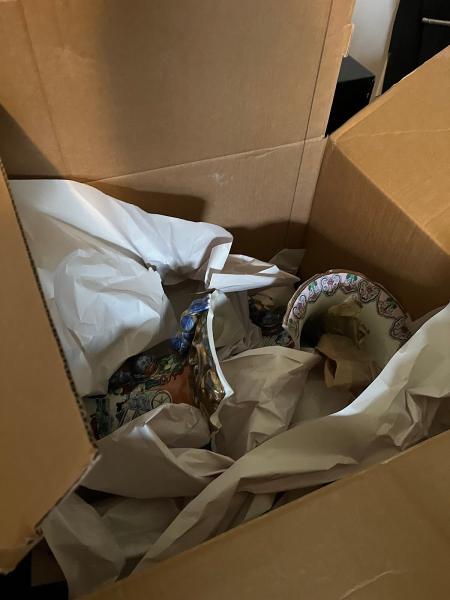 Krupp Moving & Storage