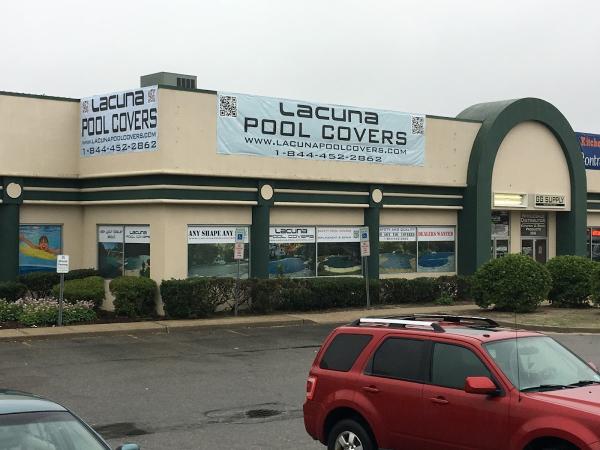 Lacuna Pool Covers Inc