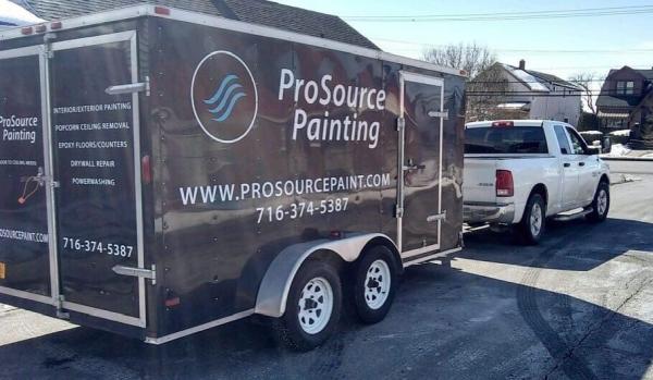 Prosource Painting