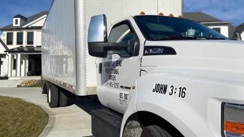 Around the Bend Professional Movers