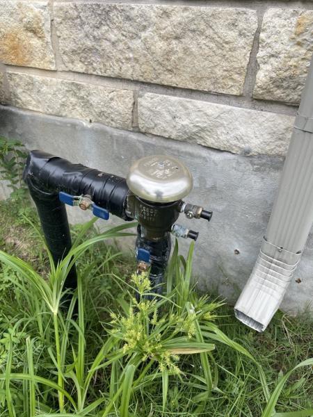 Ability Backflow Plumbing & Irrigation