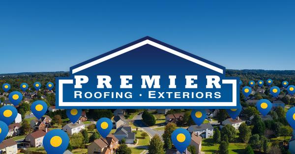 Premier Roofing & Exteriors