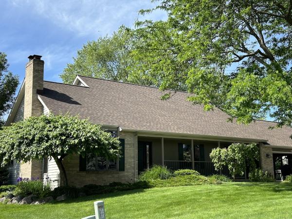 Premier Roofing & Exteriors