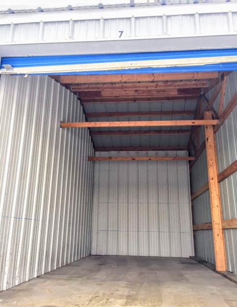 East Moline Self Storage