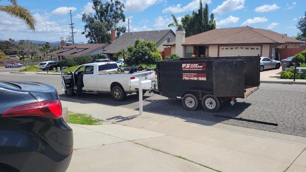 FS Junk Hauling