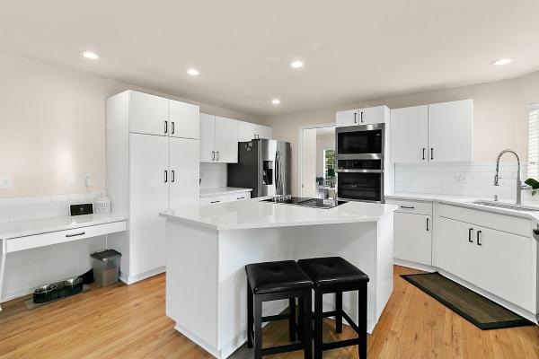 Expression Stone Construction LLC