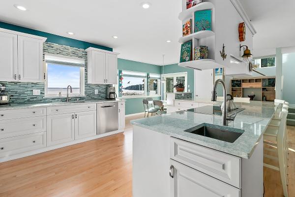 Expression Stone Construction LLC