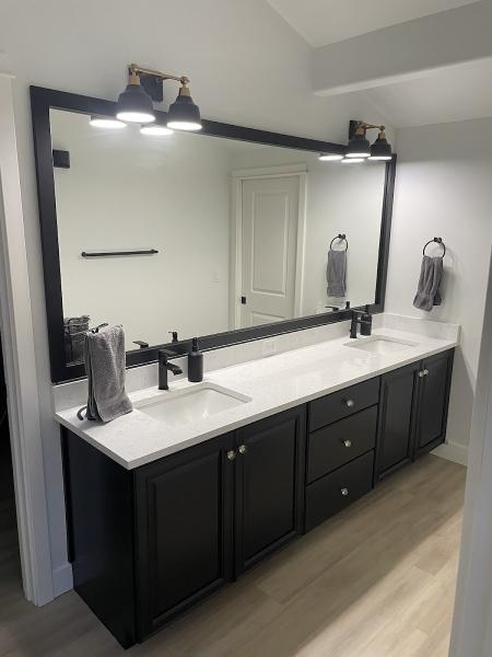 Expression Stone Construction LLC