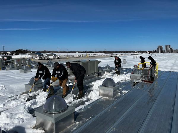 ASR Property Services