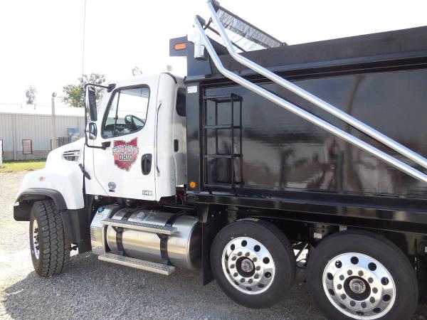 Asphalt Services