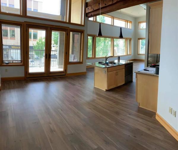 Tommy Floors LLC