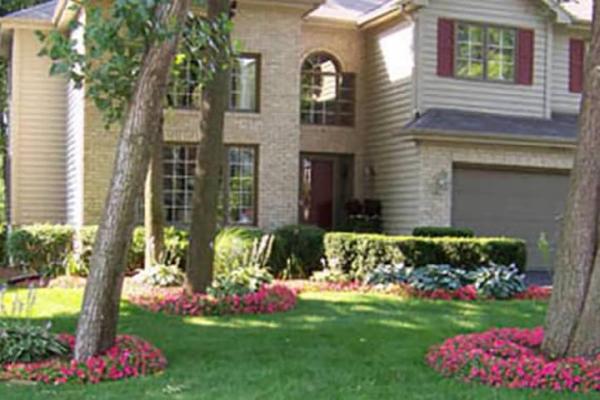 1st Impressions Landscaping