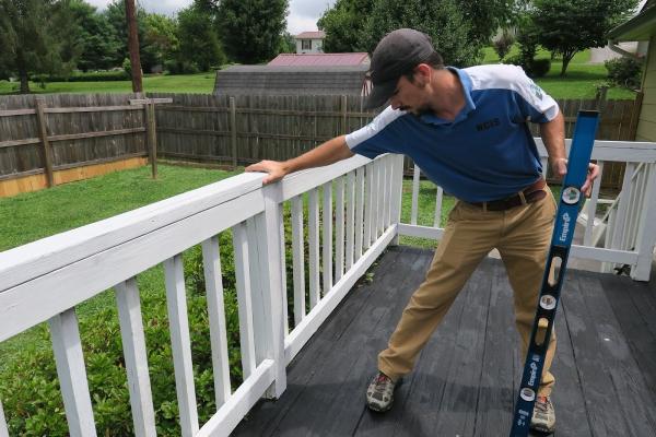 Knoxville Engineered Home Inspections
