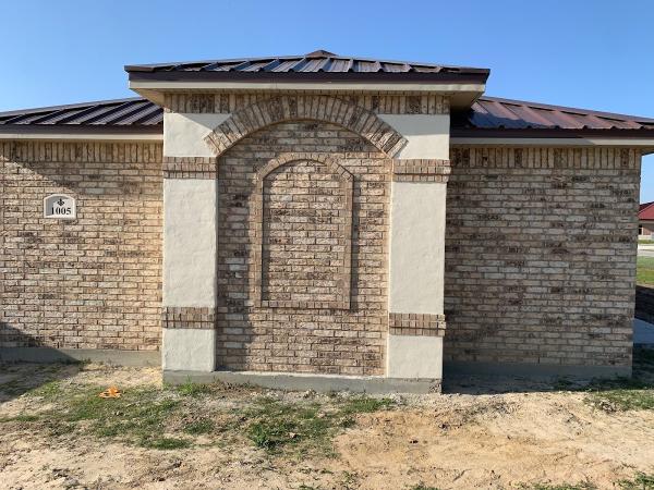 United Masonry Systems