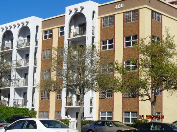 Florida Safety Inspections