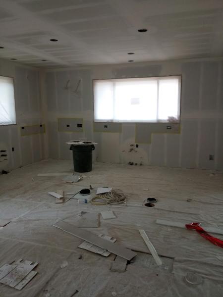 Titan Drywall OR