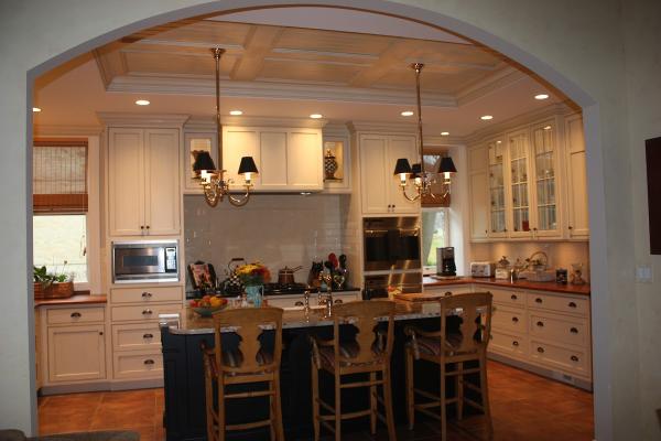 Hansen Custom Cabinets