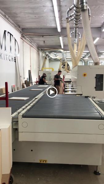MTD Kitchen