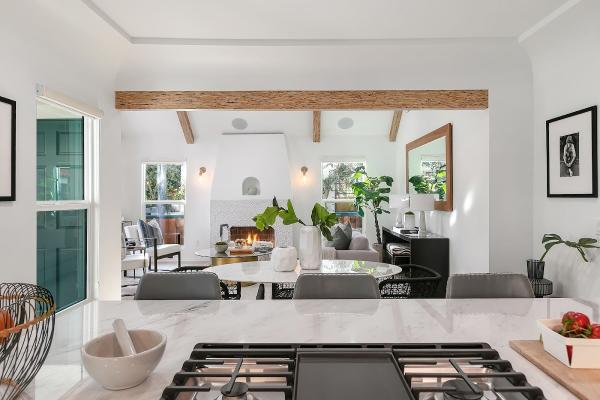 MTD Kitchen