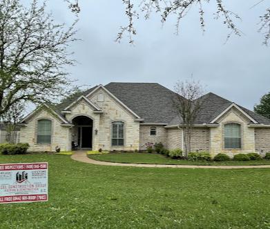 Roofing Company in McKinney