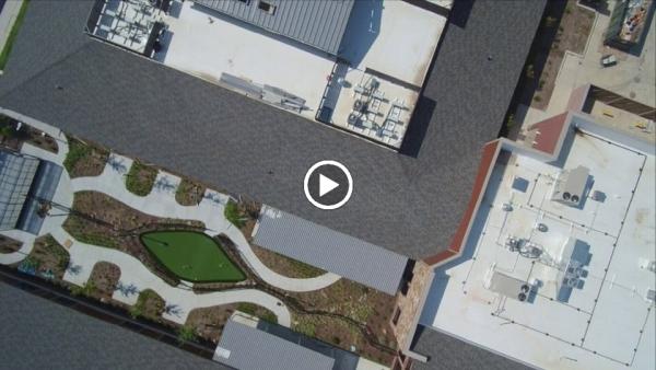 Roofing Company in McKinney