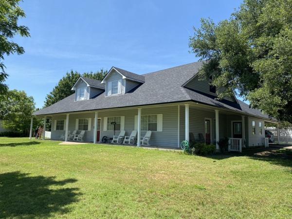 Roofing Company in McKinney