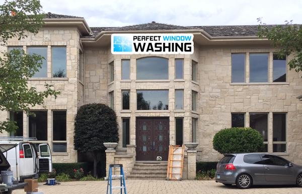 Banas Perfect Window Washing and Gutter Cleaning