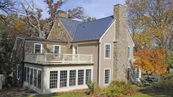 O'Neil Architects