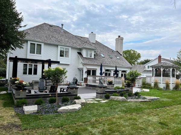 Unique Landscaping Service Inc.