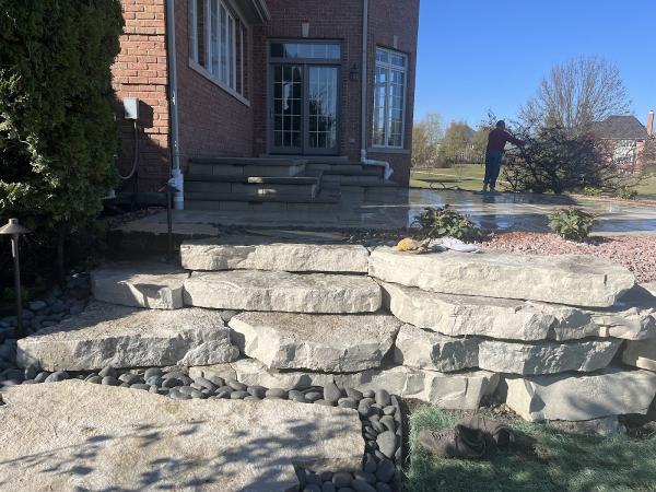 Unique Landscaping Service Inc.
