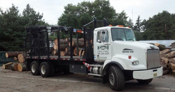 Mahwah Tree Corporation