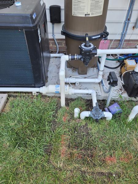 Rain Drains Ultd LLC