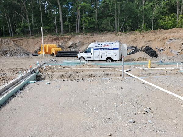Roger Crampton Plumbing & Heating