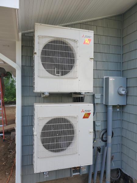Roger Crampton Plumbing & Heating