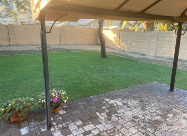 Maricopa Landscape Solutions LLC