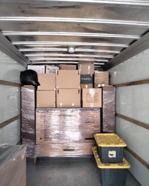 Haul Junkies Moving and Hauling