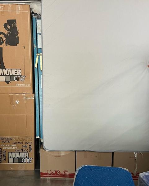 Haul Junkies Moving and Hauling