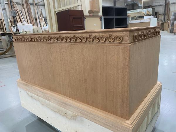 Client's Design