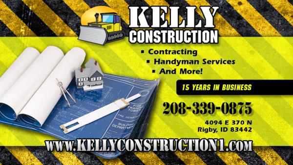 Kelly Construction