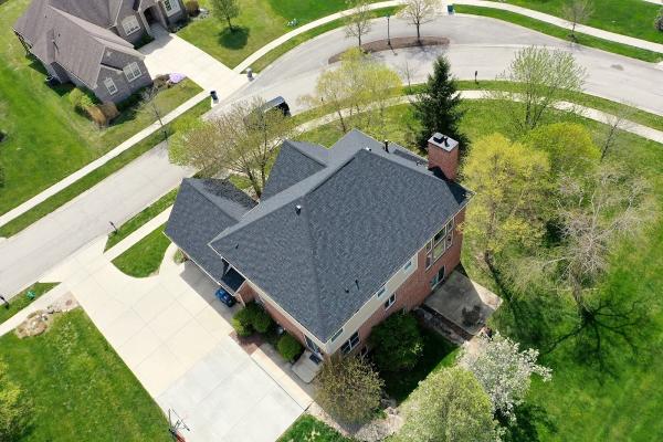 Indianapolis Roofing LLC